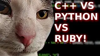 CPP Vs Python Vs Ruby   Create a 1000 Problem Worksheet