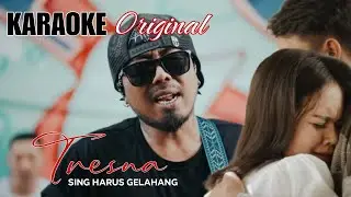 TRESNA SIANG HARUS GELAHANG KARAOKE