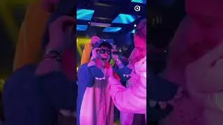 Ed Sheeran et Kygo ensemble au Japon 👀