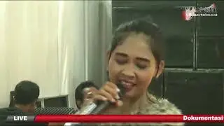 LIVE DELAY // ORGAN DANGDUT NANJUNG ABADI #malam // UJUNGARIS 05 MEI 2024