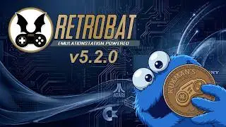 RetroBat 5.2 - oczami fana systemów Batocera & Recalbox
