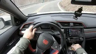 Civic Typer R (FK8) Long Term Review [Chapters in Description]
