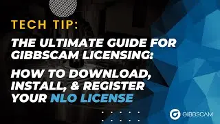 The Ultimate Guide to GibbsCAM Licensing (NLO/Network License)