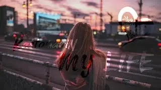 KastomariN - My Life 