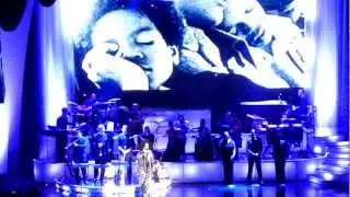 Diana Ross - It's Hard For Me To Say (Atlantic City, 2010)