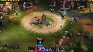 KingsRoad ( НАКОНЕЦТО!!! )