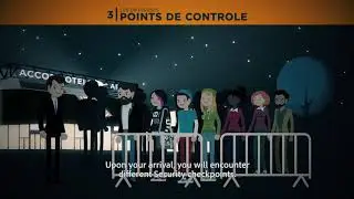 Comment bien préparer votre venue ?