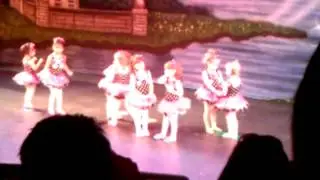 Rachel Dance Recital - 