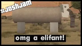 The Finale of Josh Jam! | #JoshJam Part 5