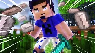 Minecraft: NOVO PLOT GIGANTE!!! 🌎🌎🌎 #8 - RANKUP SHULKER