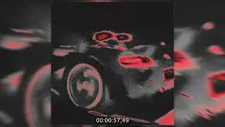 Travis Scott Type Beat - ''syndrom''