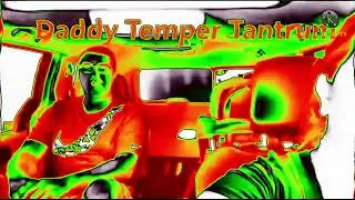 Oh Shiitake Mushrooms Intro - Daddy Temper Tantrum Effects [Pyramid Films 1978 Effects]