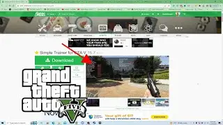 How to Install Simple Trainer for GTA V 15.7 GTA 5 MODS