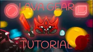 HOW TO GET LAVA GEAR IN STARVE.io