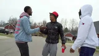 [Kentucky Rap] YZMVP - I Can't Lie (Official Music Video)