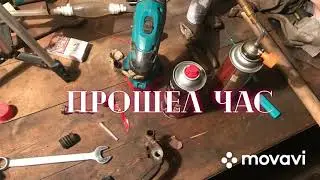 Клинят колодки, шевроле круз неравномерный износ колодок. Решение проблемы +бонус.