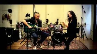 Юрий Москвитин & Марина Иванова, Традиционная японская музыка "рассвет"
