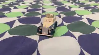The Queen’s Voice