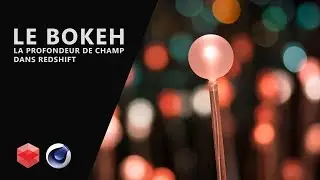 TUTO REDSHIFT - LE BOKEH