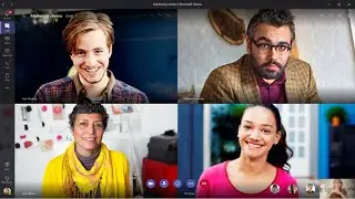Microsoft releases new, faster Microsoft Teams app for Windows & Mac