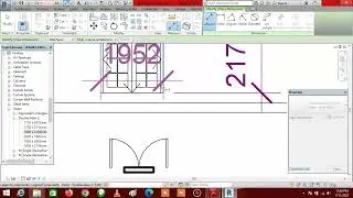 CREATING DOORS AND WINDOWS SCHEDULES IN REVIT