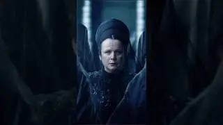 Dune: Prophecy | The Power of Mother Superior 