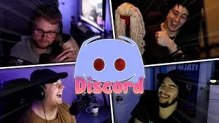 The MOST Wholesome Discord Moments!