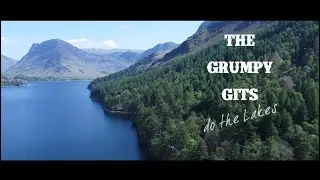 The Grumpy Gits Do The Lakes   S3 E2