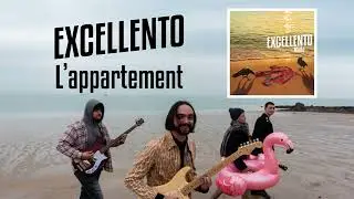 Excellento - L'appartement