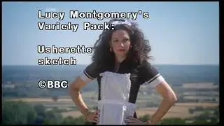 Lucy Montgomery 