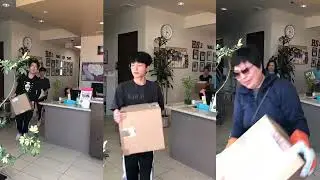 Cerritos College Book Donation Video Final