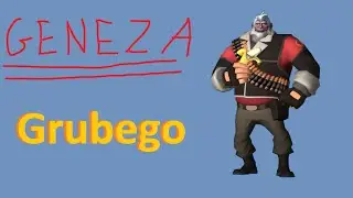 Geneza grubego