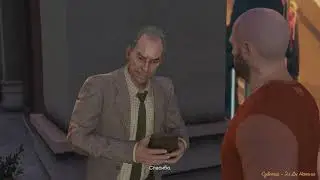 Vinewood Souvenirs – Al Di Napoli (Сувенир — Эл Ди Наполи)