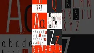 Custom Font in Adobe Illustrator with Fontself Maker