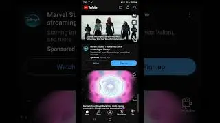 How To Turn Off Recommended Videos in the YouTube App for Android!!