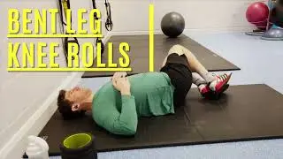 Lower Back Mobilisation