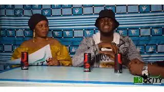 OG PALACE INTERVIEW M3CITY 2022 A SIKASSO