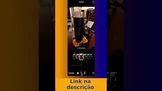 Como EDITAR FOTO no iPHONE SEM INSTALAR APPS em 2022 Mini video