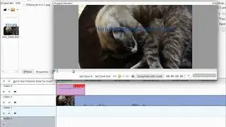 Krita How To Save Text With Transparent Background Change Color In Kdenlive With Levels Effect