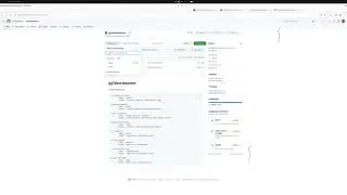 My Git History is a Crime Scene