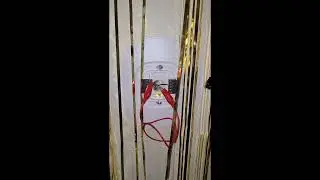 How to diagnose a bad thermostat on call for heat