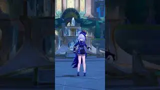 First Reactions When People Saw Furina...