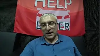 Новый закон о такси вступит в силу как есть?