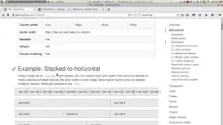 69 Python Web Django Bootstrap CSS