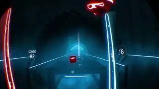 Beat Saber ｜ 1 ｜ Rookie of The Blade - [12-1-18]