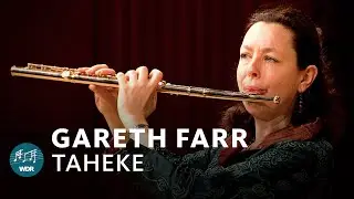 Gareth Farr - Taheke | WDR Sinfonieorchester