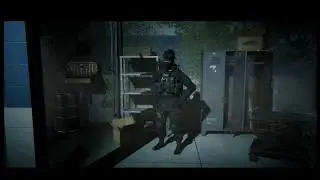 STALKER COD