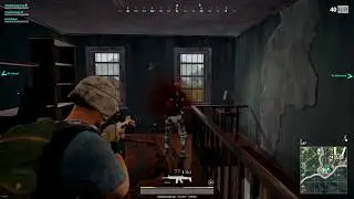Non-aware Squad Kill!