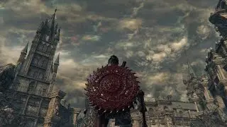 Most Satisfying Weapon in Any Fromsoft Game
