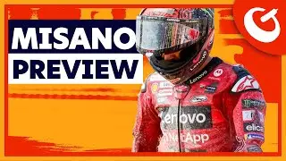 San Marino Showdown: Will Pecco push for Misano glory?  | OMG! MotoGP Podcast